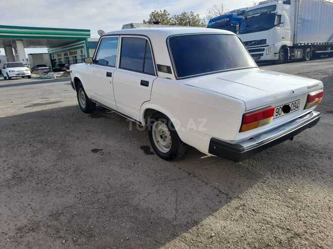 LADA (VAZ) 2107 2009, 280,000 km - 1.6 l - Şəmkir