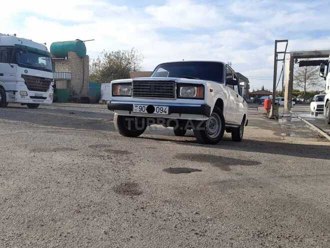 LADA (VAZ) 2107 2009, 280,000 km - 1.6 l - Şəmkir