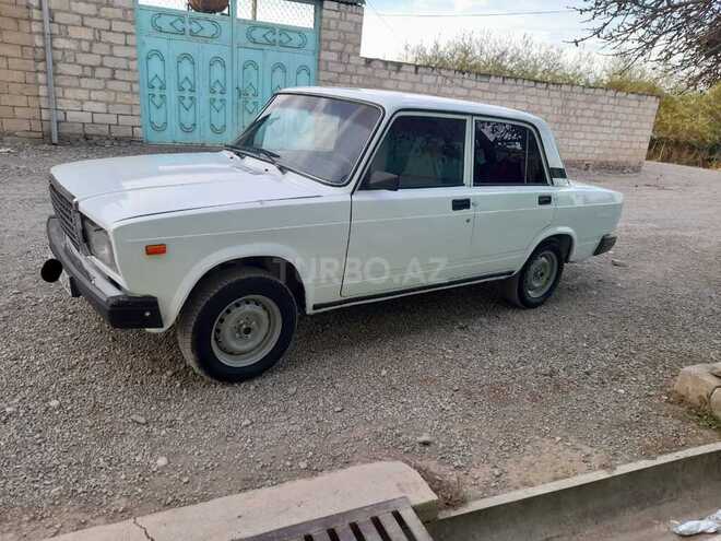 LADA (VAZ) 2107 2009, 280,000 km - 1.6 l - Şəmkir