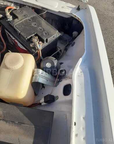 LADA (VAZ) 2107 2009, 280,000 km - 1.6 l - Şəmkir