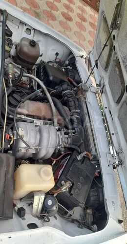 LADA (VAZ) 2107 2009, 280,000 km - 1.6 l - Şəmkir