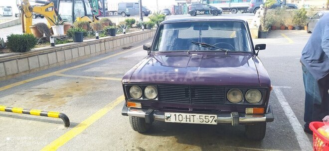 LADA (VAZ) 2106 1982, 359,000 km - 1.5 l - Bakı