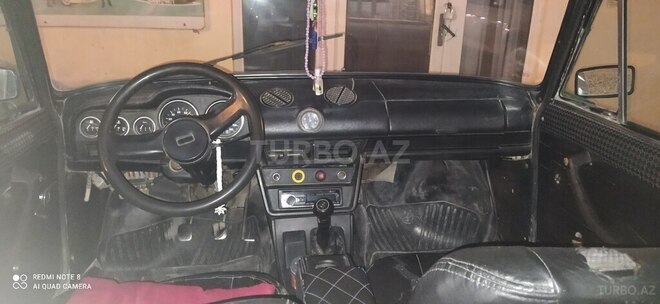 LADA (VAZ) 2106 1982, 359,000 km - 1.5 l - Bakı