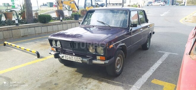 LADA (VAZ) 2106 1982, 359,000 km - 1.5 l - Bakı