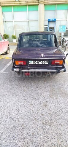 LADA (VAZ) 2106 1982, 359,000 km - 1.5 l - Bakı