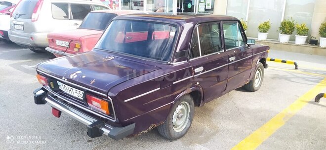 LADA (VAZ) 2106 1982, 359,000 km - 1.5 l - Bakı