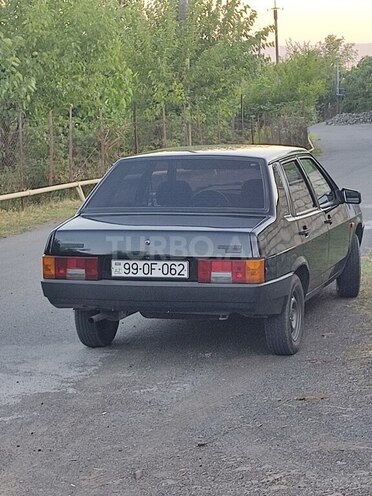 LADA (VAZ) 21099 1996, 380,000 km - 1.5 л - Zaqatala