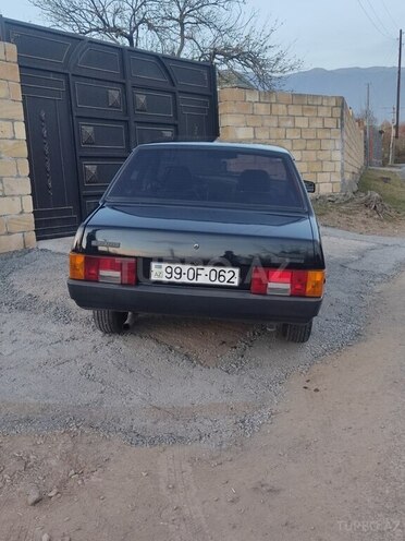 LADA (VAZ) 21099 1996, 380,000 km - 1.5 л - Zaqatala