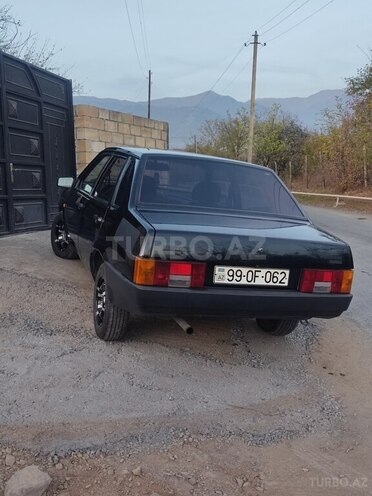 LADA (VAZ) 21099 1996, 380,000 km - 1.5 л - Zaqatala
