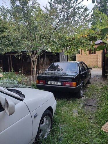 LADA (VAZ) 21099 1996, 380,000 km - 1.5 л - Zaqatala