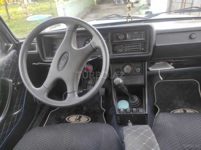 LADA (VAZ) 2107 1982, 10,700 km - 1.6 л - Ağdaş