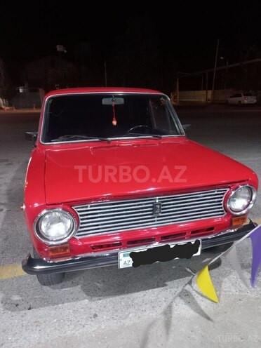 LADA (VAZ) 21011 1984, 80,000 km - 1.6 л - Bakı
