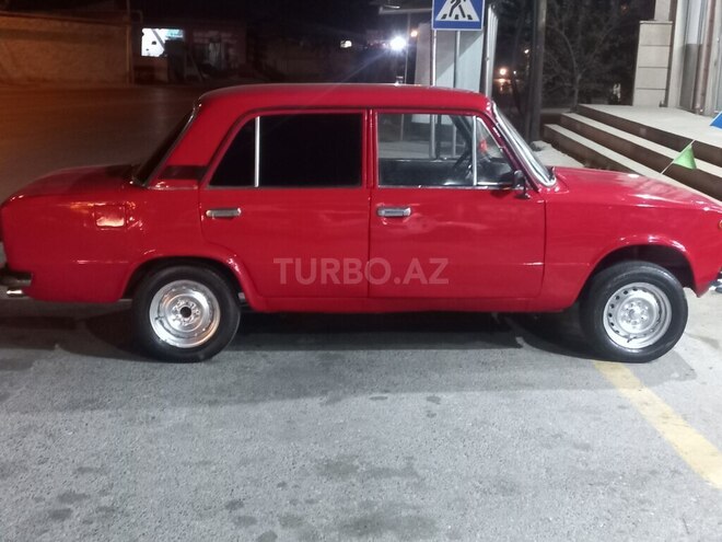 LADA (VAZ) 21011 1984, 80,000 km - 1.6 л - Bakı