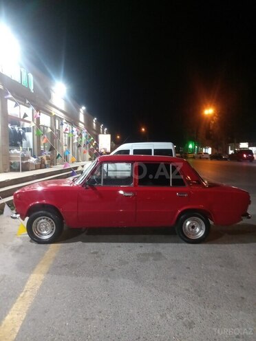 LADA (VAZ) 21011 1984, 80,000 km - 1.6 л - Bakı