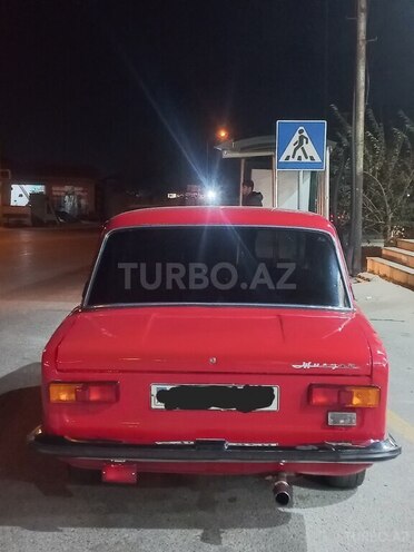LADA (VAZ) 21011 1984, 80,000 km - 1.6 л - Bakı