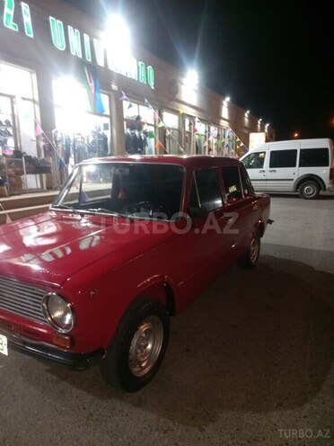 LADA (VAZ) 21011 1984, 80,000 km - 1.6 л - Bakı