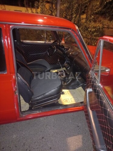LADA (VAZ) 21011 1984, 80,000 km - 1.6 л - Bakı