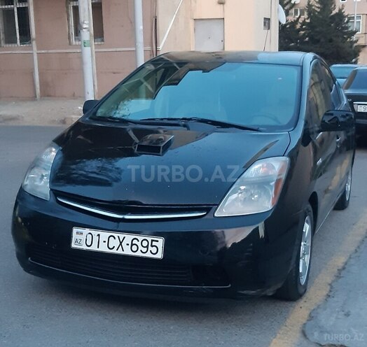 Toyota Prius 2007, 421,000 km - 1.5 л - Bakı