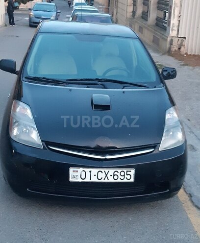 Toyota Prius 2007, 421,000 km - 1.5 л - Bakı