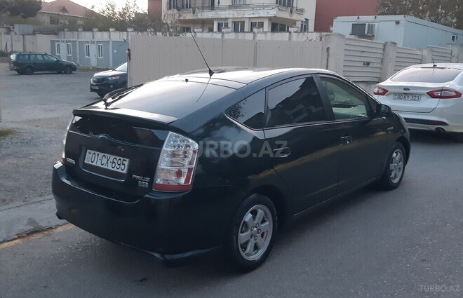 Toyota Prius 2007, 421,000 km - 1.5 л - Bakı