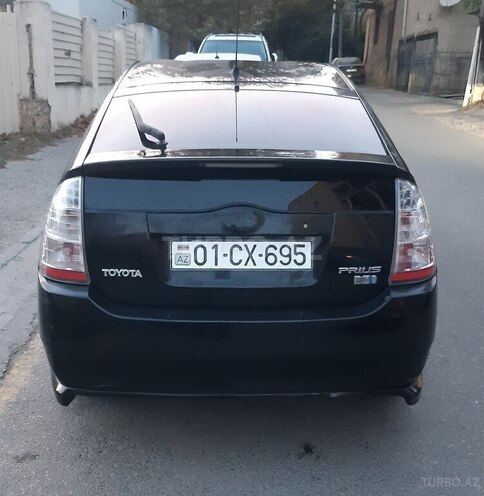 Toyota Prius 2007, 421,000 km - 1.5 л - Bakı