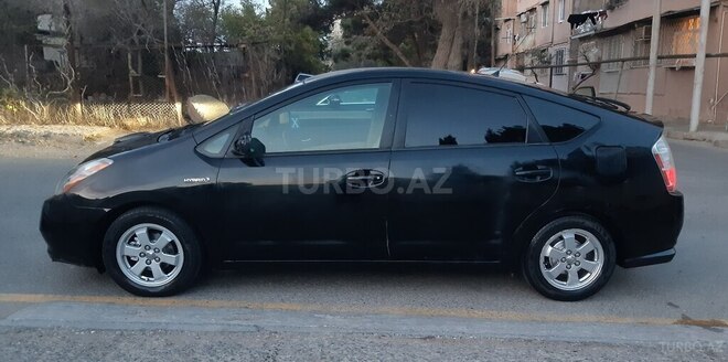 Toyota Prius 2007, 421,000 km - 1.5 л - Bakı