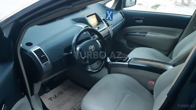 Toyota Prius 2007, 421,000 km - 1.5 л - Bakı