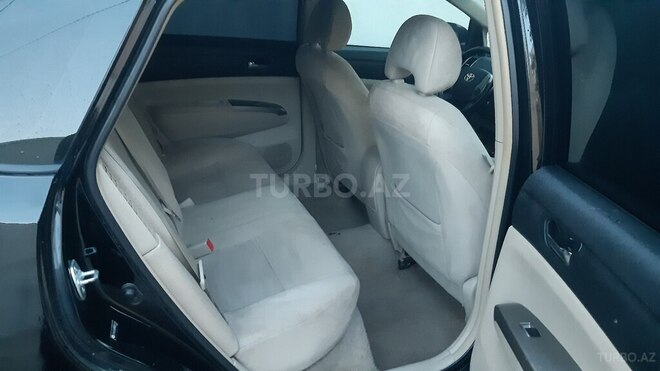 Toyota Prius 2007, 421,000 km - 1.5 л - Bakı
