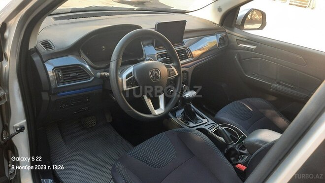 Baic M60 2021, 23,000 km - 1.5 l - Bakı