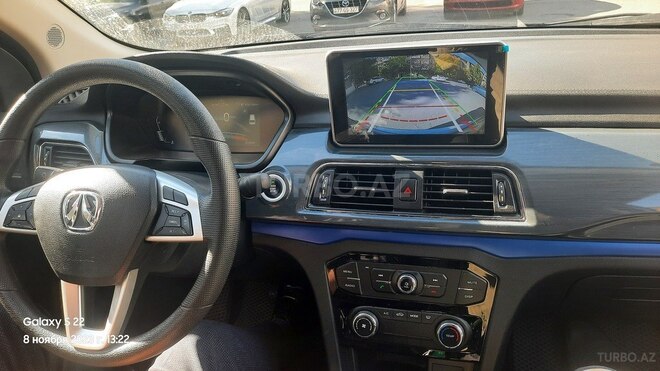 Baic M60 2021, 23,000 km - 1.5 l - Bakı