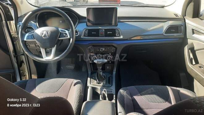 Baic M60 2021, 23,000 km - 1.5 l - Bakı
