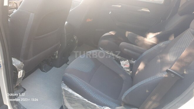 Baic M60 2021, 23,000 km - 1.5 l - Bakı
