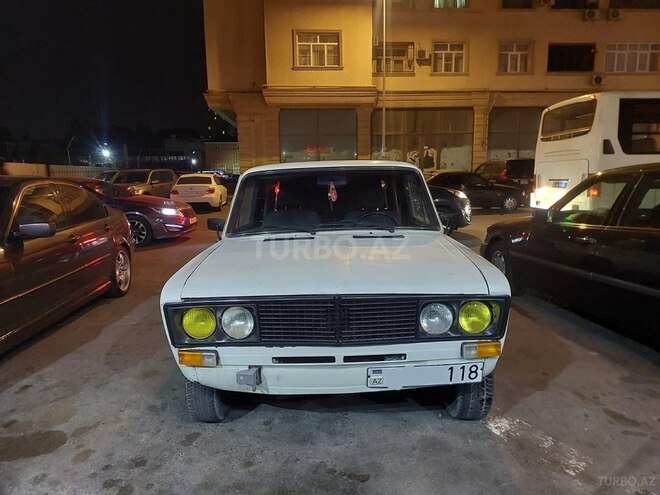 LADA (VAZ) 2106 1984, 300,000 km - 1.6 л - Bakı