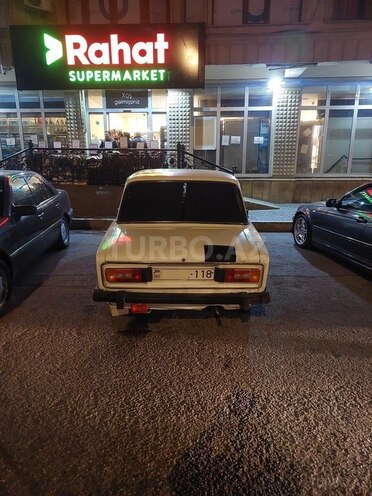 LADA (VAZ) 2106 1984, 300,000 km - 1.6 л - Bakı