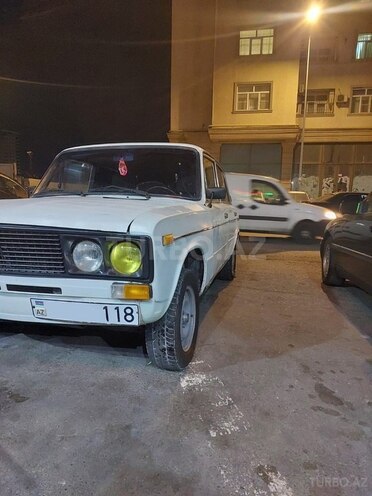 LADA (VAZ) 2106 1984, 300,000 km - 1.6 л - Bakı