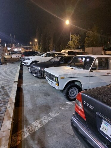 LADA (VAZ) 2106 1984, 300,000 km - 1.6 л - Bakı