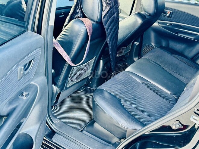 Hyundai Tucson 2008, 311,523 km - 2.0 л - Bakı