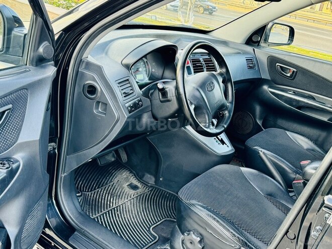 Hyundai Tucson 2008, 311,523 km - 2.0 л - Bakı