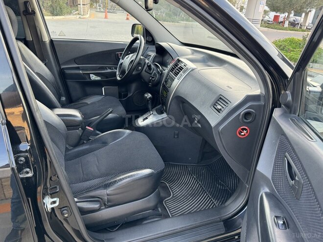 Hyundai Tucson 2008, 311,523 km - 2.0 л - Bakı