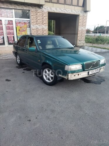Volvo 850 1994, 185,000 km - 2.3 л - Yevlax