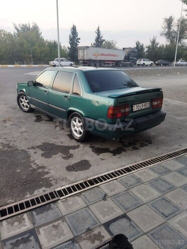 Volvo 850 1994, 185,000 km - 2.3 л - Yevlax
