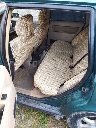 Volvo 850 1994, 185,000 km - 2.3 л - Yevlax