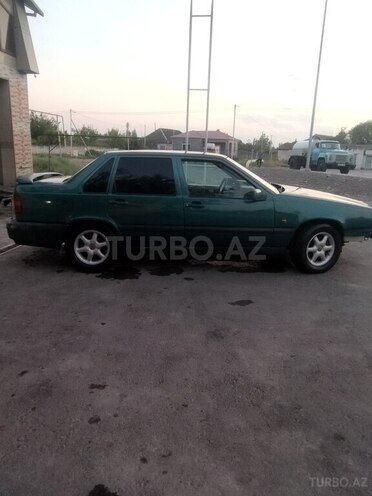 Volvo 850 1994, 185,000 km - 2.3 л - Yevlax