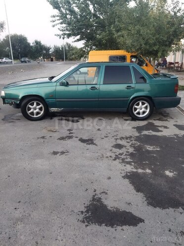 Volvo 850 1994, 185,000 km - 2.3 л - Yevlax