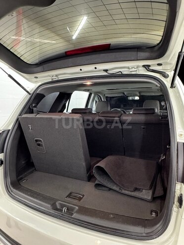 Hyundai Santa Fe 2012, 117,000 km - 2.4 l - Sumqayıt