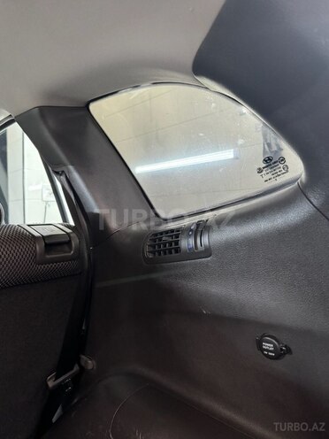 Hyundai Santa Fe 2012, 117,000 km - 2.4 l - Sumqayıt