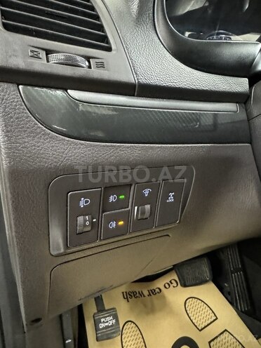 Hyundai Santa Fe 2012, 117,000 km - 2.4 l - Sumqayıt