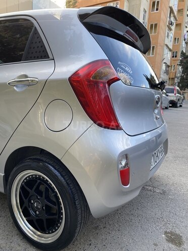 Kia Picanto 2011, 162,000 km - 1.0 l - Bakı