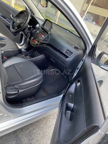 Kia Picanto 2011, 162,000 km - 1.0 l - Bakı