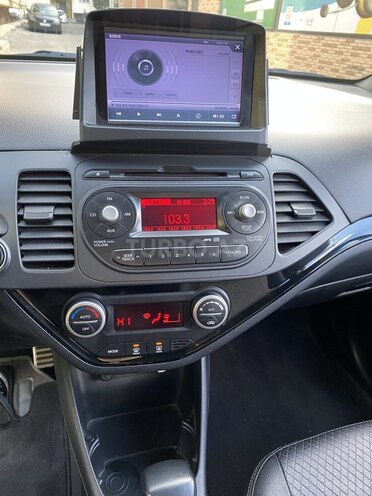 Kia Picanto 2011, 162,000 km - 1.0 l - Bakı